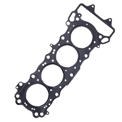 Motorcycle Cylinder Head Gasket Compatible with CB600S CB600F CBR600F CBR600F2 CBR600F3 12251-MAL-601 in Kuwait