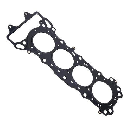Motorcycle Cylinder Head Gasket Compatible with CB600S CB600F CBR600F CBR600F2 CBR600F3 12251-MAL-601 in Kuwait
