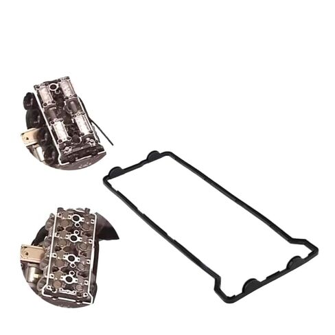 حشية غطاء رأس الأسطوانة متوافقة مع ZX1000 10R ZX10R 2004 2005 2006 2007 2008 2009 2010 11061-0223 in Kuwait