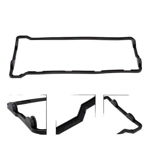 حشية غطاء رأس الأسطوانة متوافقة مع ZX1000 10R ZX10R 2004 2005 2006 2007 2008 2009 2010 11061-0223 in Kuwait