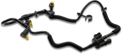 ASTROSYNC Tube Fuel Feed Pipe Fuel Line Assembly fit for Ford replace GN1Z-9C047-D GN1Z9C047D in Kuwait