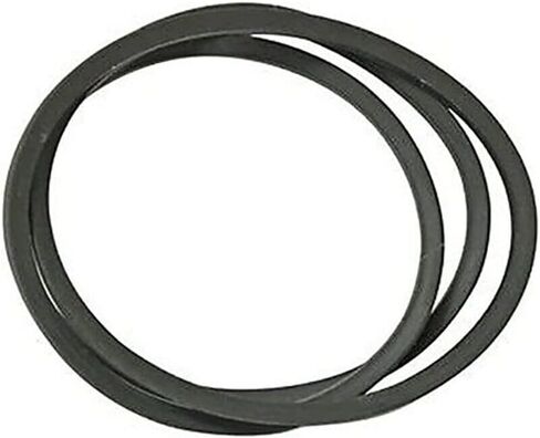 قطع غيار لجرار السيارات Moto Truck OEM لحزام 144959 Pix المصنوع من الكيفلار المتوافق مع Craftsman 130801، 532144959 Mod-JZ985-45299 in Kuwait