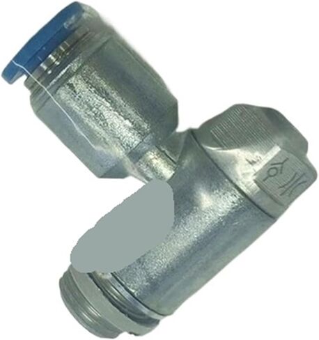 GRLA-1/8-QS-6-D 193144 Metal Throttle Valve in Kuwait