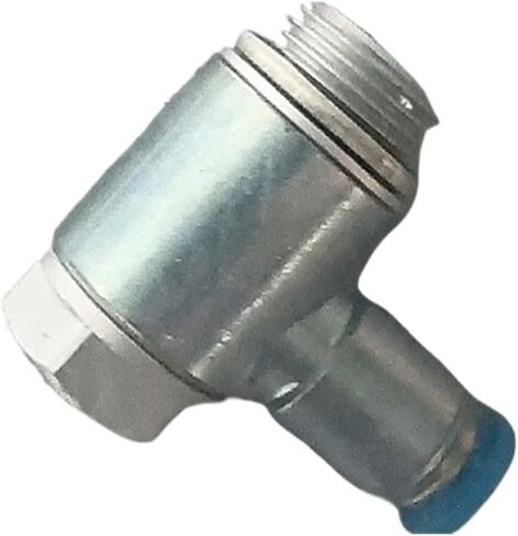 GRLA-3/8-QS-8-D 193150 One-Way Throttle Valve in Kuwait