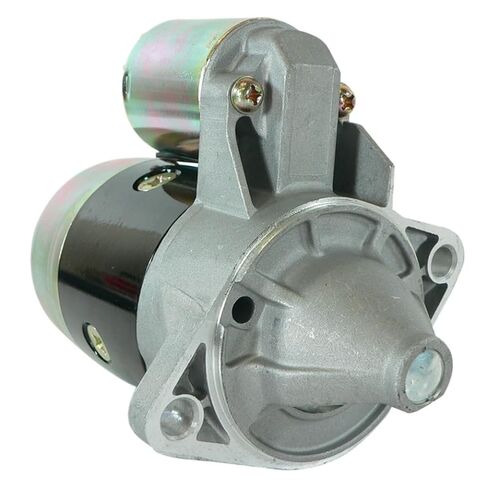استبدال محرك بدء التشغيل STG50238 23300-00H00 M3T21281 متوافق مع الرافعة الشوكية TCM A15 H20 Z24 H30 in Kuwait