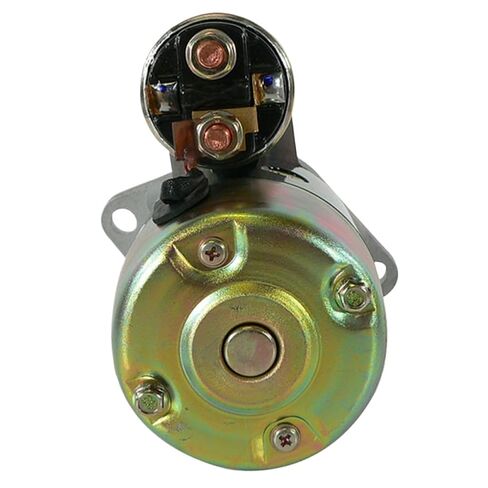 استبدال محرك بدء التشغيل STG50238 23300-00H00 M3T21281 متوافق مع الرافعة الشوكية TCM A15 H20 Z24 H30 in Kuwait