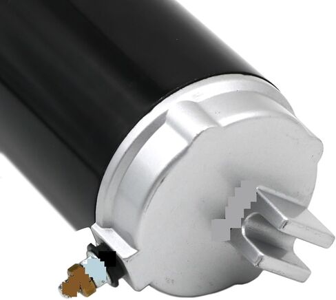 50-859377T 50-884044T 50-888161T 50-893888T كاتب موتور لقارب ميركوري مارين 40HP 50HP 60HP ، 18-6435 in Kuwait