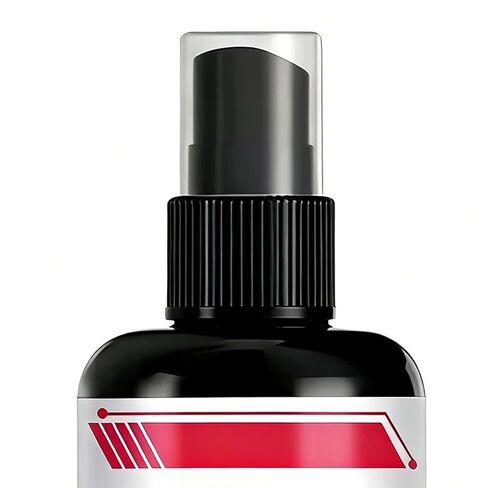 Car Grease | 100ML Noise Reduction Hinge Dry Oil,Waterproof Anti-Moisture Car Window Lubricant Spray | for Noise Reduction Stainless Steel Alloy Sliding Tracks Tractor Vehicle in Kuwait