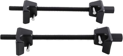 Coil Spring Compressor Tools Kits Fit MacPherson Struts Shocks W/Detent Pins New in Kuwait