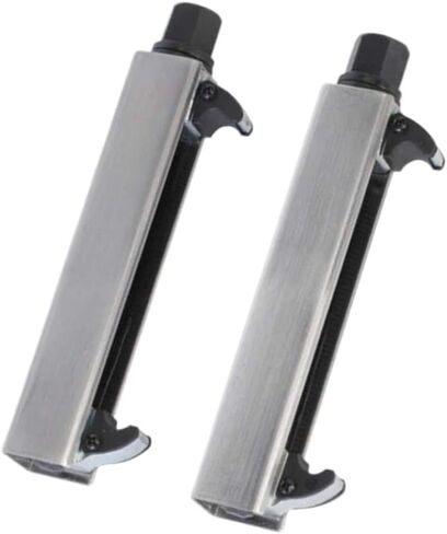 Coil Spring Compressor Tool Set 105mm Open Jaw Width Compatible with Strut Spring Shock in Saudi Arabia