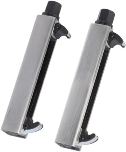 Coil Spring Compressor Tool Set 105mm Open Jaw Width Compatible with Strut Spring Shock in Saudi Arabia