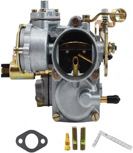 Carburetor Kit Electric Choke For VW Beetle Bug Bus 30 PICT-1 113129027F in Kuwait