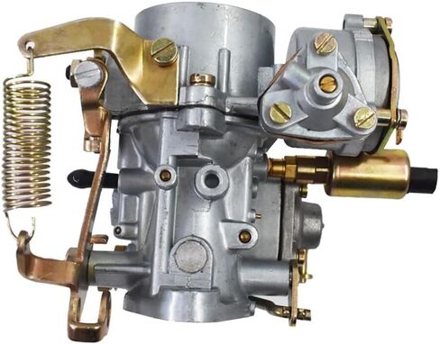 Carburetor Kit Electric Choke For VW Beetle Bug Bus 30 PICT-1 113129027F in Kuwait