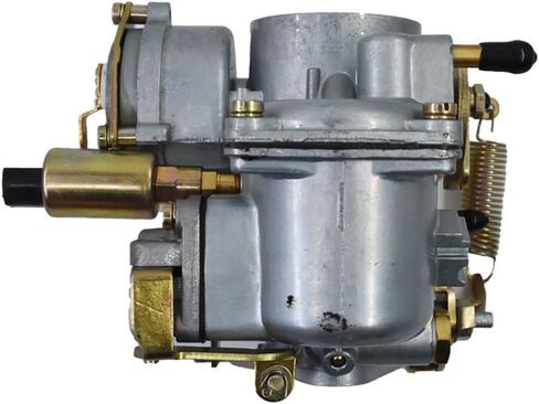 Carburetor Kit Electric Choke For VW Beetle Bug Bus 30 PICT-1 113129027F in Kuwait