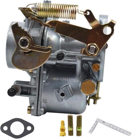 Carburetor Kit Electric Choke For VW Beetle Bug Bus 30 PICT-1 113129027F in Kuwait