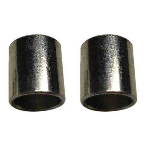For SBF Timing Cover Dowel Set 302 5.0 289 351W 260 331 347 for Ford V8 351 in Kuwait