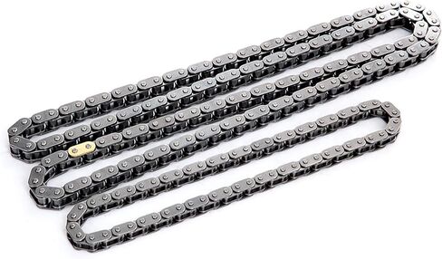 Engine Timing Chain Kits Fit for 2003-2007 for Mazda for 6 2.3L 2007-2013 for Mazda for 3 2.3L 2010 for Mazda for CX-7 2.5L Replace# L3K9-11-316 with Tensiner in Kuwait