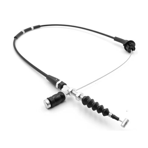 Compatible with DEL SOL Integra DC2 Non-VTEC B18B B18B1 Throttle Cable Wire Pedal in Kuwait