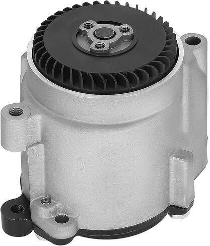 maXpeedingrods Secondary Air Injection Pump for Chevrolet Blazer 1987-1993, for Camaro 1987, for Chevrolet C1500 1988-1993, for C2500 1988-1993, for C3500 1988-1993, 7849167 7832904 in Kuwait