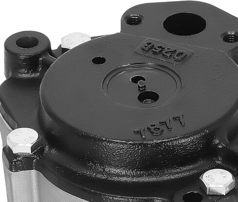 maXpeedingrods Secondary Air Injection Pump for Chevrolet Blazer 1987-1993, for Camaro 1987, for Chevrolet C1500 1988-1993, for C2500 1988-1993, for C3500 1988-1993, 7849167 7832904 in Kuwait