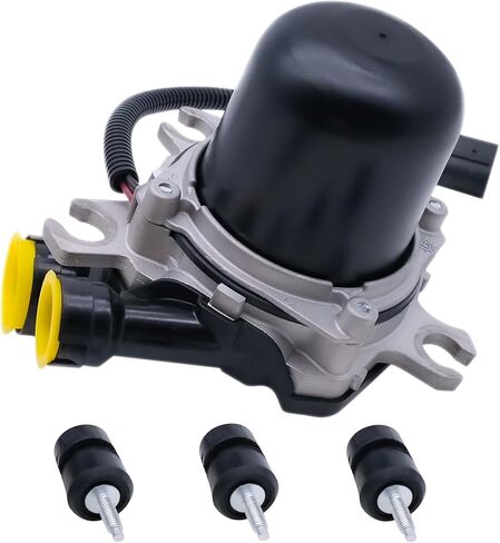 Secondary Air Injection Pump Smog Pump Replacement 07K959253A for VW Jetta 2005-2014 Passat Golf Beetle GTI CC Rabbit – Secondary Air Pump Assembly in Kuwait