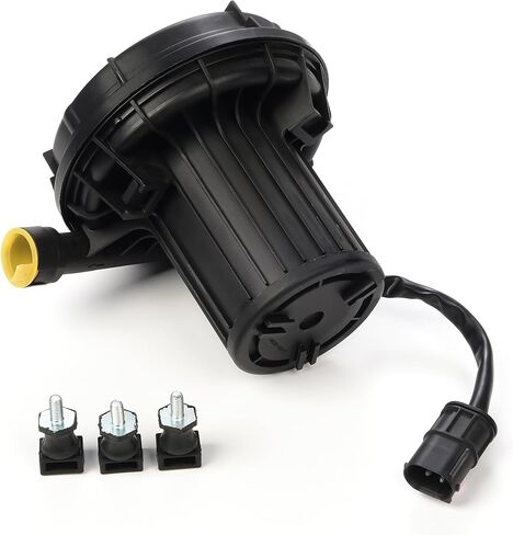 11727572582 Secondary Air Injection Pump Replacement for BMW E65 E66 745I 745Li 760Li 760I 4.4L 6.0L in Kuwait