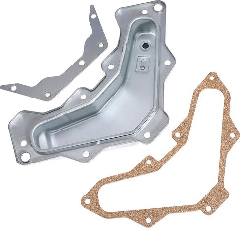استبدال مجموعة غطاء الصمام لـ Cub Cadet KH-20-096-14-S، لـ MTD KH-20-096-07-S 20 096 07-S لمحرك حديقة Kohler Lawn Garden LTX1045 LT1045 LTX1042 LTX1040 RZT42 LT1042 (مجموعة غطاء الصمام) in Kuwait