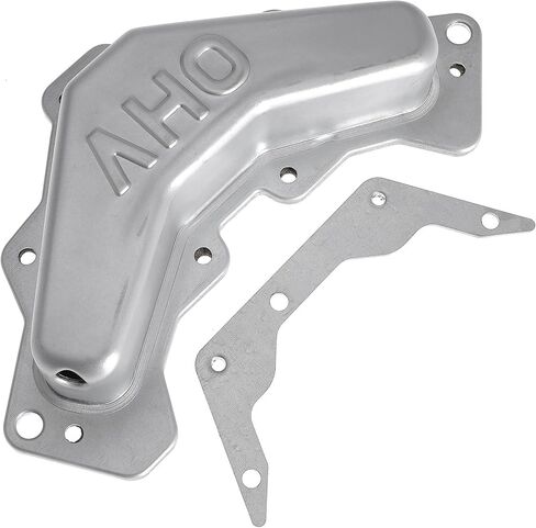 استبدال مجموعة غطاء الصمام لـ Cub Cadet KH-20-096-14-S، لـ MTD KH-20-096-07-S 20 096 07-S لمحرك حديقة Kohler Lawn Garden LTX1045 LT1045 LTX1042 LTX1040 RZT42 LT1042 (مجموعة غطاء الصمام) in Kuwait