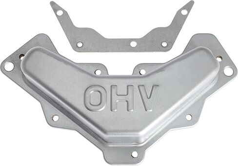 استبدال مجموعة غطاء الصمام لـ Cub Cadet KH-20-096-14-S، لـ MTD KH-20-096-07-S 20 096 07-S لمحرك حديقة Kohler Lawn Garden LTX1045 LT1045 LTX1042 LTX1040 RZT42 LT1042 (مجموعة غطاء الصمام) in Kuwait