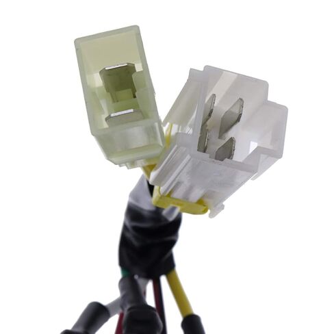 مفتاح الإشعال، متوافق مع EC EC55 EC60 EC80 EC140 EC160 EC210، رقم الجزء القياسي للمصنع 14526158، قطعة بديلة لمعدات بناء الحفارات in Kuwait