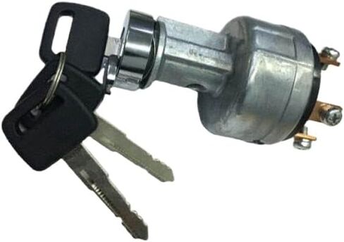 استبدال مفتاح الإشعال للحفارة 22B-06-11910 22B0611910 متوافق مع PC200-7 in Kuwait