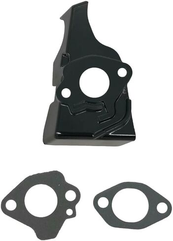 Carburetor Insulator with Gaskets EX17 for Subaru for Robin EX13, EX17, EX21, EX27 SP170 2776230130 20A3290201 in Kuwait