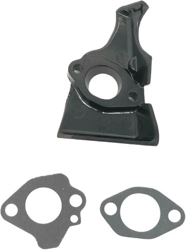 Carburetor Insulator with Gaskets EX17 for Subaru for Robin EX13, EX17, EX21, EX27 SP170 2776230130 20A3290201 in Kuwait
