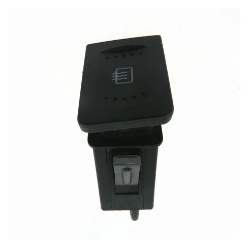 Window Heater Defroster Switch Button Relay Compatible with VW Golf Jetta Bora MK4 1J0 959 621 C 1J0 959 621C 1J0 959 621C 01C in Kuwait