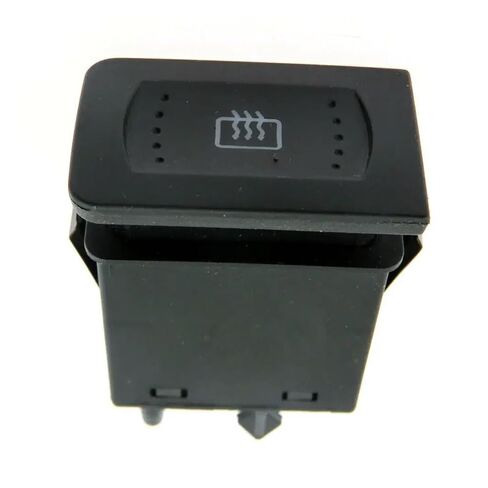Window Heater Defroster Switch Button Relay Compatible with VW Golf Jetta Bora MK4 1J0 959 621 C 1J0 959 621C 1J0 959 621C 01C in Kuwait
