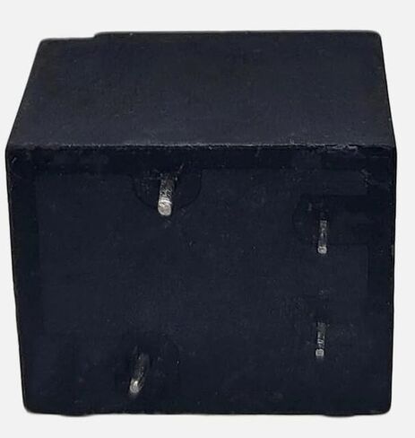 مرحل HF2160-1A-12DE، 30 أمبير 240 فولت تيار متردد/30 أمبير 125 فولت تيار متردد، 4 دبابيس، لمكيف الهواء وسخان المياه in Kuwait