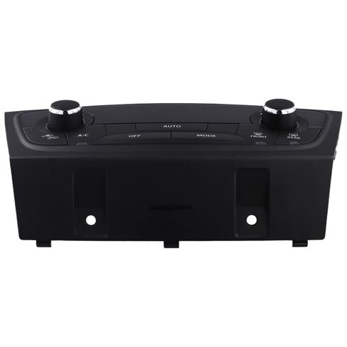 Auto A C Heater Temperature Climate Control Unit 39510-56P00-BKZ Compatible with Vitara 2015 2016 2017 2018 2019 2020 2021 2022 Air Conditioner Switch Panel in Kuwait