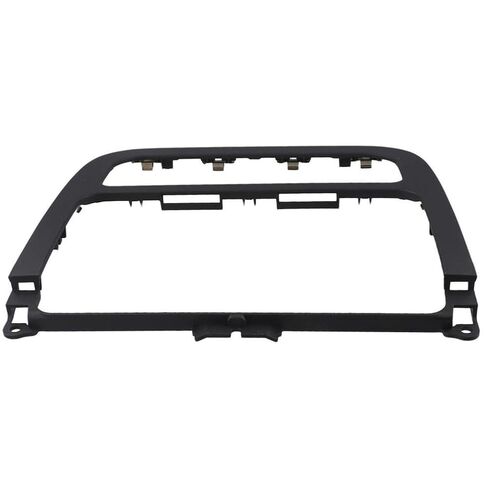لوحة مفاتيح التحكم في تكييف الهواء الكسوة 1KD858069 متوافقة مع MK5 MK6 2005-2010 in Kuwait