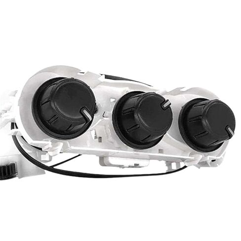 AC Heater Control Unit Panel Switch ABQD!55900-0K011 Compatible with Lnova Vigo N70 2005-2011 55909-26080 in Kuwait