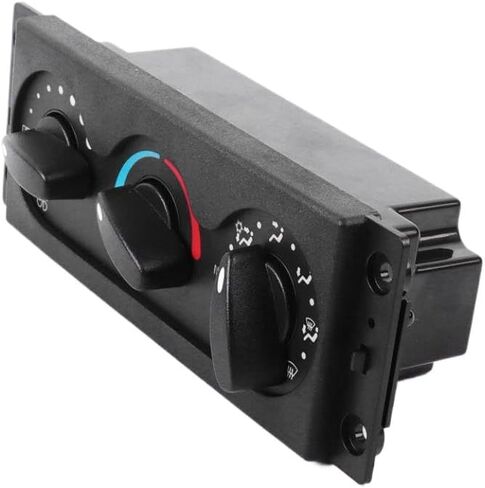 مجموعة رأس التحكم بالتيار المتردد 3827580C1 متوافقة مع International Prostar 2011 2020 in Kuwait