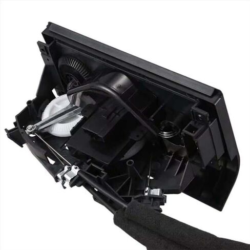Car Air Conditioning Control Panel Switch 33D959543 Compatible with B3 3000 Sedan in Kuwait