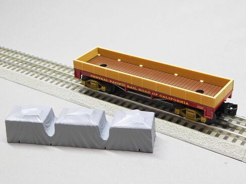 Lionel California Gold Mountain Gondola with Covered Load 2323130-G in Kuwait