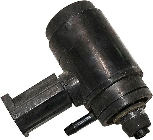 Front Windscreen Windshield Washer Fluid Pump Motor C615 for Land Rover for Rover 1989-1993 173-0073 173-0073 in Kuwait