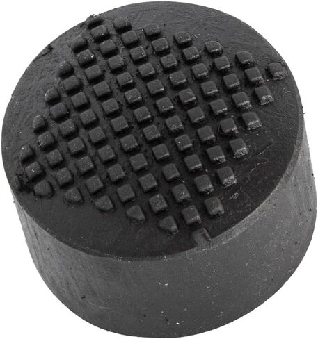 Headlight Dimmer High Beam Foot Switch Rubber Cover for 1965-1973 Ford Mustang in Kuwait