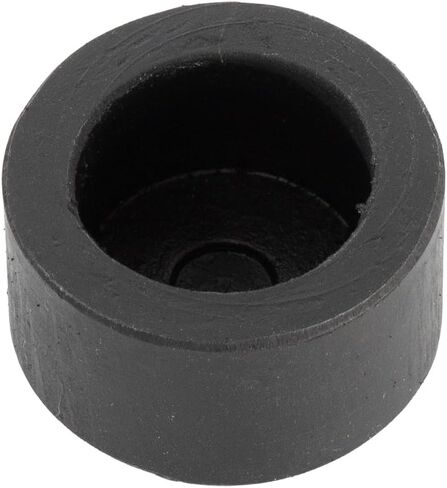 Headlight Dimmer High Beam Foot Switch Rubber Cover for 1965-1973 Ford Mustang in Kuwait