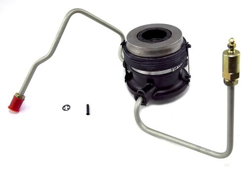 Omix-Ada | 16909.03 | Clutch Release/Throwout Bearing, BA10/BA5 | OE Reference: 83503383 | Fits 1987-1992 Jeep YJ/XJ in Kuwait
