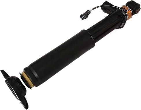 1 قطعة ممتص صدمات التحكم الإلكتروني الأمامي أو الخلفي متوافق مع فولفو V60 XC60 156 2008- AWD 31340322 31340323 31340540 (يسار أمامي) in Kuwait