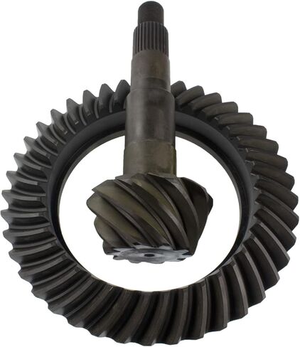 Motive Gear GM11.5-410، حلقة وترس تفاضلي، لكرايسلر/GM 11.5، نسبة التروس 4.10، 12 مسمار، 30 شريحة، 10 ترس و41 سن حلقي يناسب GM & Dodge/Ram HD، Rep. GM 12471453، Chrysler 05096123AB in Kuwait