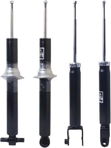 Compatible For Cadillac CTS 2008-2013 Auto Parts Suspension Front Shock Absorber Strut 20829918 20951597 20951598(REAR RIGHT 1pc) in Kuwait