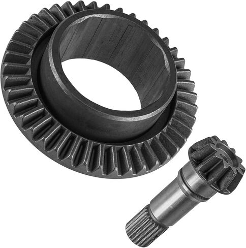 قطع غيار Powersports للحلقة التفاضلية الأمامية والتروس الصغيرة Polaris 3239382 3235636 3236305 3235711 Mod-C33C-17922 in Kuwait